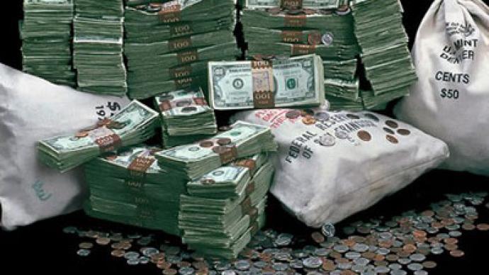 Drawing foreign investment into Russia