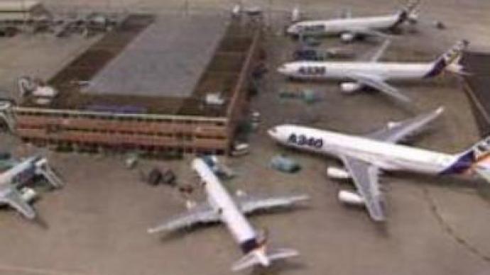 Duma calls for state investments in aircraft industry