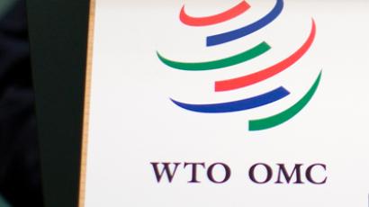 ‘WTO a threat to Russian state’ – Communist leader