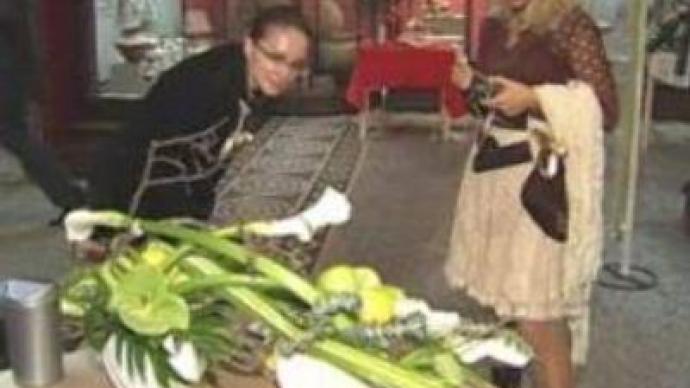 Dutch flowers imports can be banned