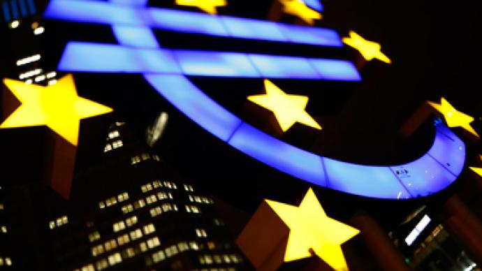 ECB approves Anglo Irish Bank debt deal