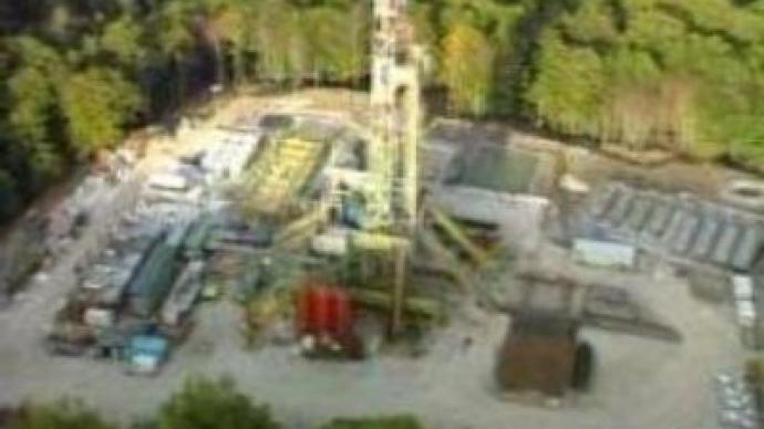 Energy charter: Russia states its terms