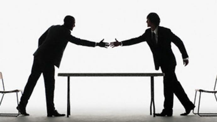 Russia and the EU come to agreement on WTO accession