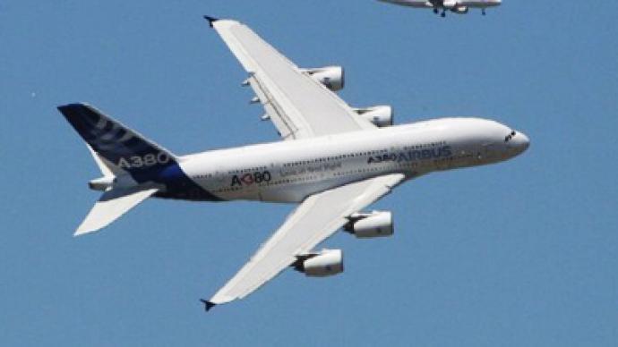 Top EU air carriers protest against ‘green tax’