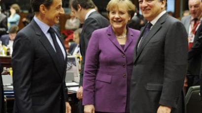 Argentina tango lessons: Europe’s turn for financial danse macabre?