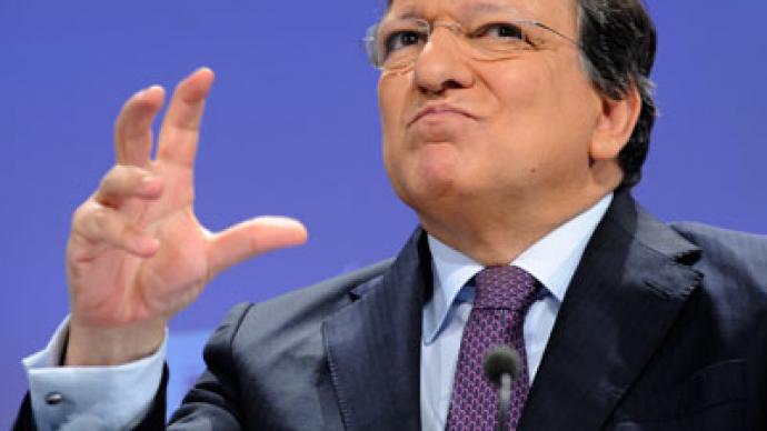 Tax the world: EU’s controversial ‘Tobin’ tax might take effect in 2014