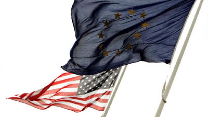 EU and US to talk biggest trade deal in world history