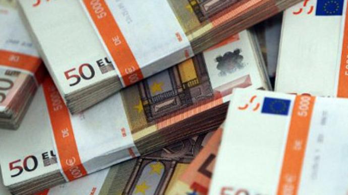 Expert: Toxic debt must wait for US and European elections