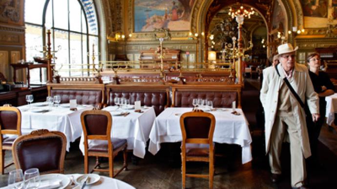 France repeals 75% tax on high income