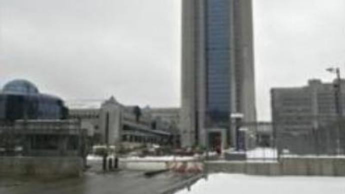 Gazprom gradually to discontinue subsidised gas prices for the FSU