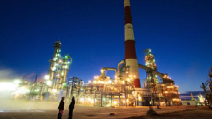 Gazprom Neft posts 2Q 2010 net income of $747 million