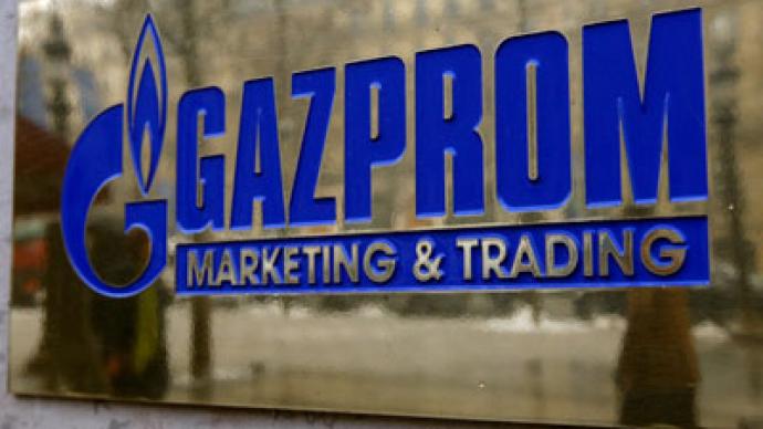 Nord Stream will cost Gazprom more to export gas