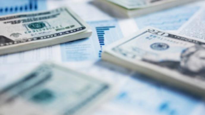 Gazprombank posts 1H 2010 Net Profit of 32.7 billion Roubles