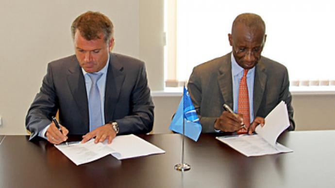 Gazpromneft Aero to link with Total on fuelling