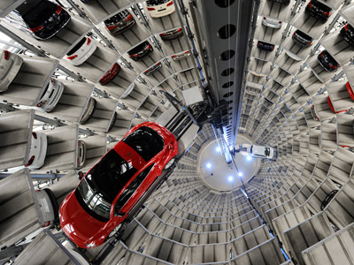 Bundesbank slashes Germany’s forecast for 2013