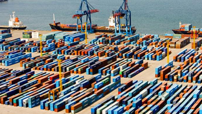 Global Ports going Global