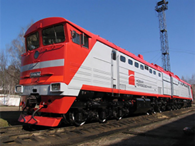Globaltrans posts 1H 2010 net profit of $95.9 million