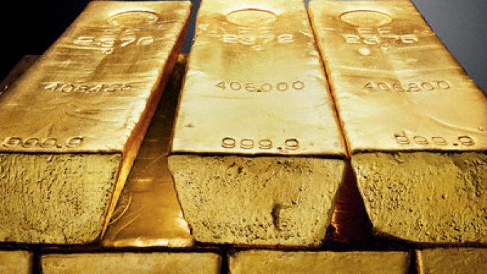 Gold upside to drive prices