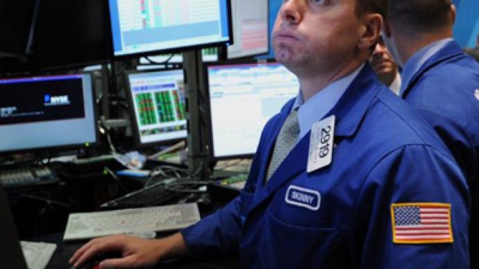 The great fear stalking global markets