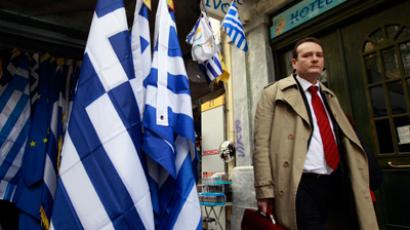 Argentine advice for Greece: ‘Default Now!’
