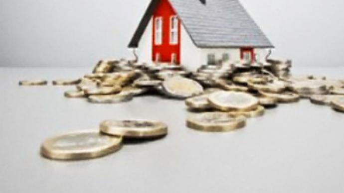 HCFB posts 1H 2010 net profit of 5.1 billion roubles