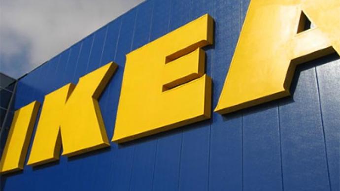 Ikea Ufa opens up after the long wait