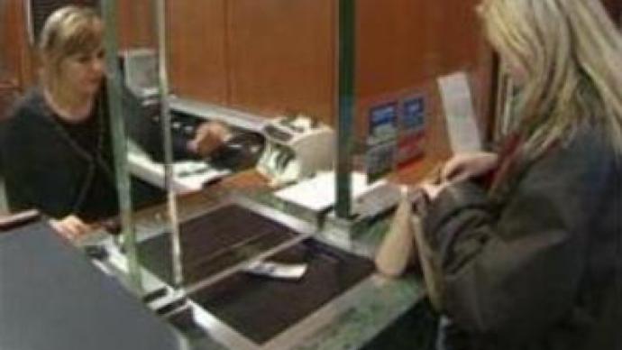 Improved banking legislation may prevent money laundering