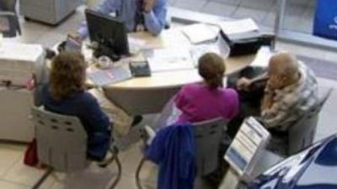 Individual bankruptcy law aims to reduce bad debts