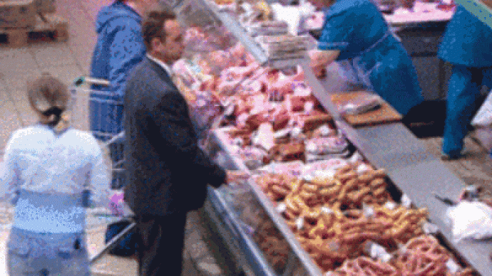 Inflation rate hike a concern for economists