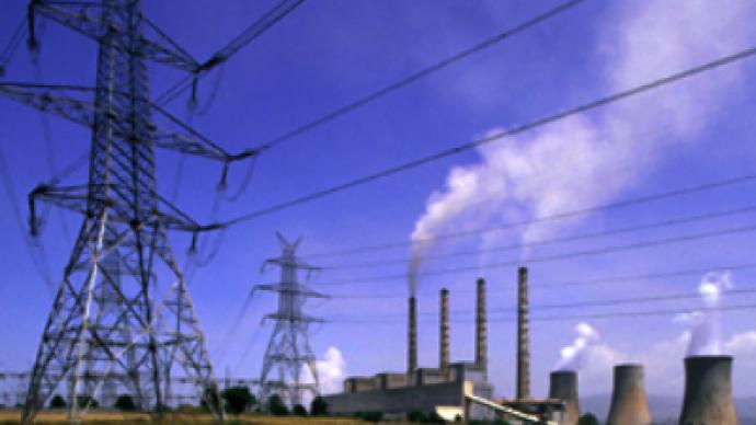 Investment cloud hangs over power sector