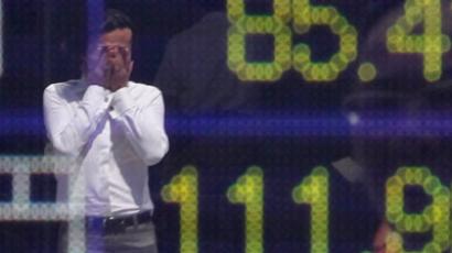 Nuclear revival: Japan to re-launch six reactors in 2013