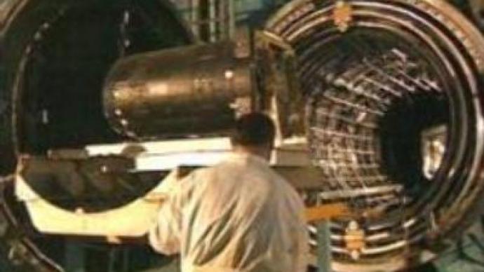 Joint Venture to start producing new cargo aircraft near Moscow