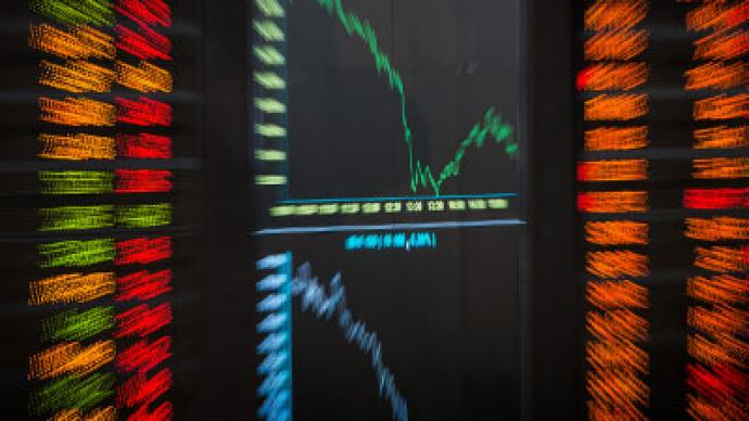Libor probe engulfs bank traders