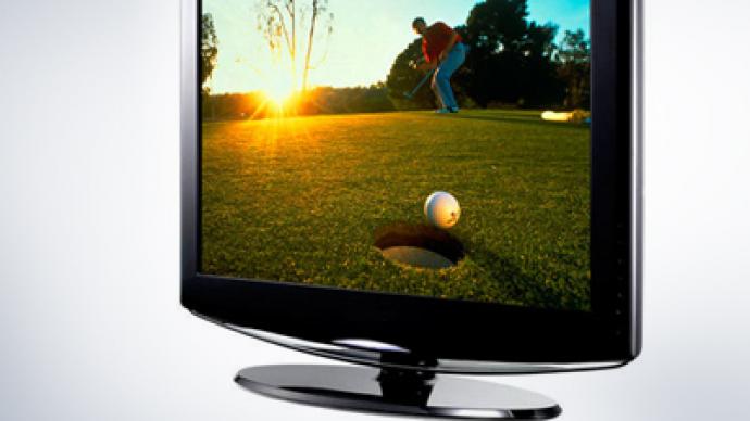 Advertisers looking for more growth as TV time tightens