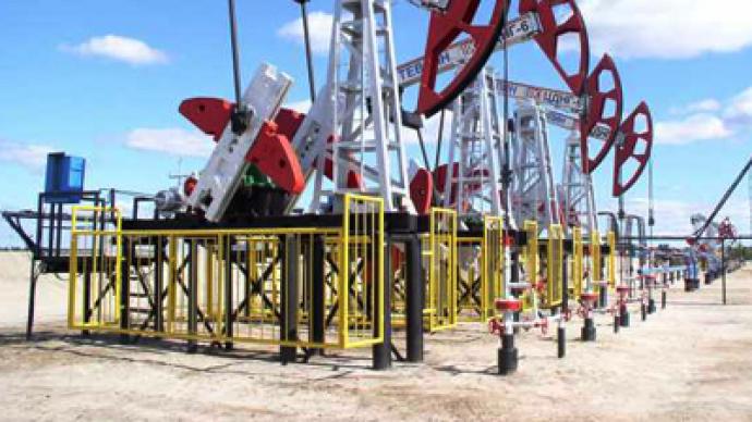 Lukoil to bring Asian partners to Iraq