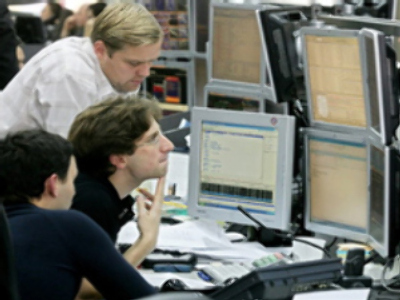 Market Watch December 15: A little more lift out of oil and commodities