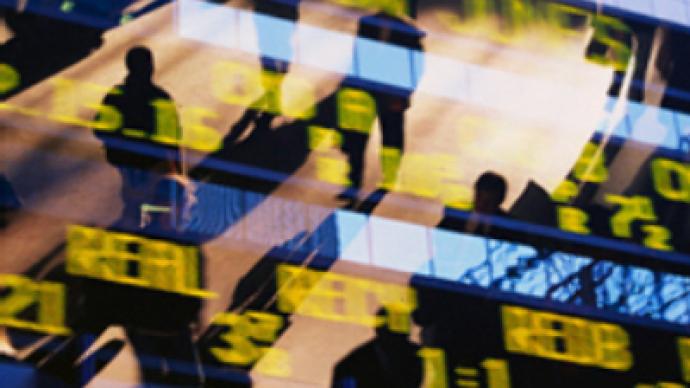 Market Watch, November 5: Russian stocks ease higher