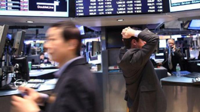 Market Buzz: Investors await news from China