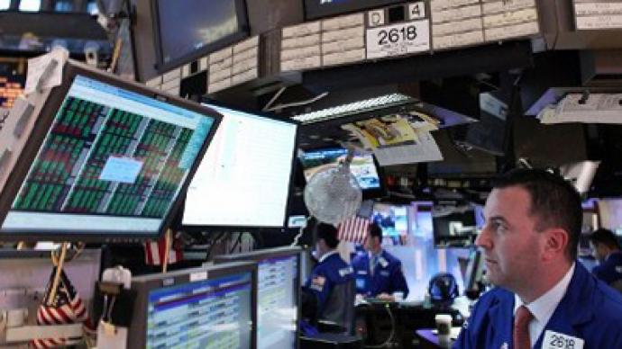 Market Buzz: Investors await positive news