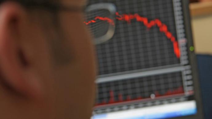 Market Buzz: Eyes peeled on US jobs