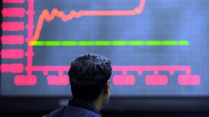 Global Markets showed the best year start in 18 years