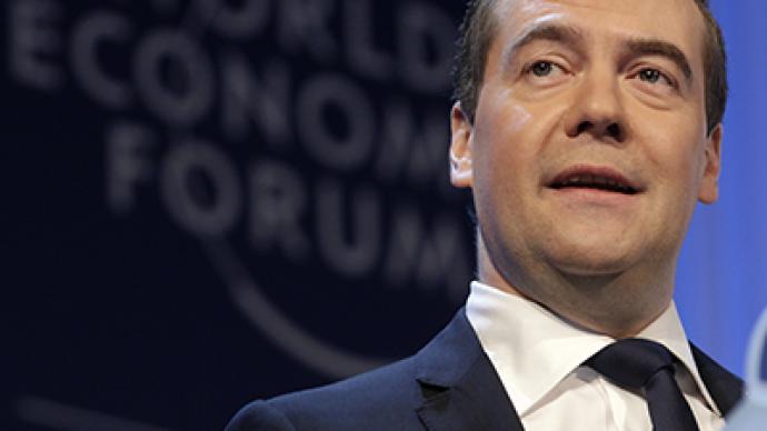 Current oil prices optimal for consumers and producers, Russia not interested in them rising - Medvedev
