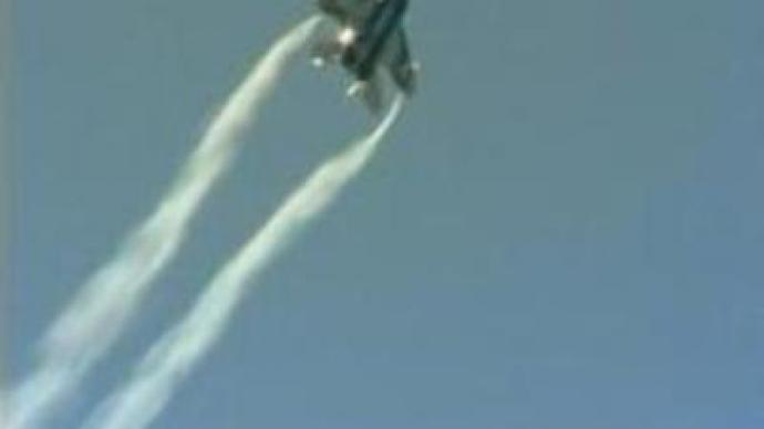 MIGs on offer for air force upgrades