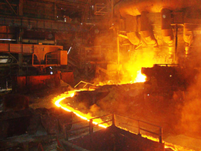 MMK posts 3Q 2009 Net Profit of $76 million