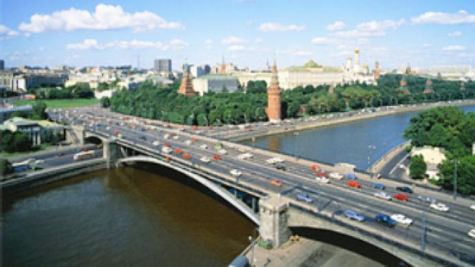 Moscow Real Estate market awaiting a summer signal