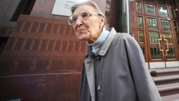 Moscow Pensions rise to cover inflation