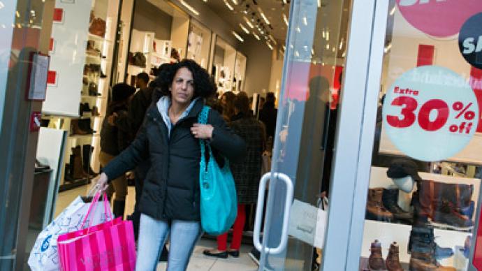 Russians to spend more on New Year and Christmas than last year