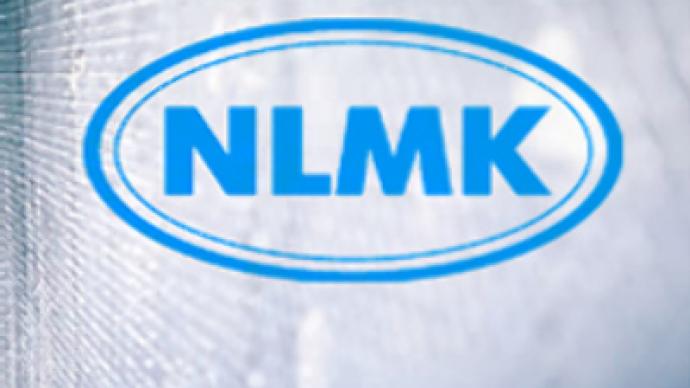 NLMK posts 3Q 2008 Net Profit of $1.229 Billion