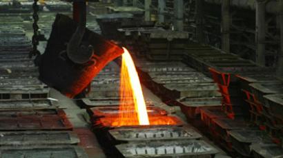 Rusal rejects revised Norilsk buyout offer