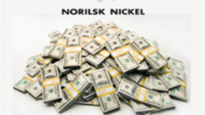 Norilsk votes in favour of $2 billion share buy back